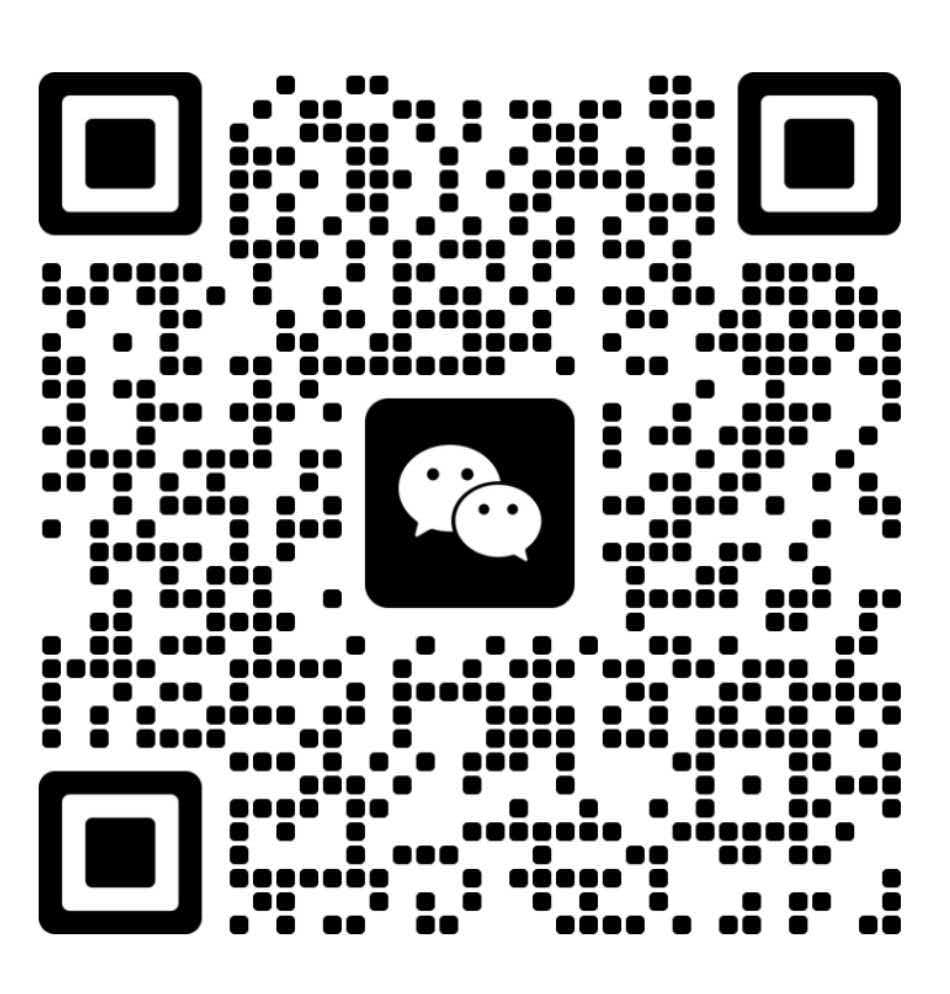 天津九牛数据有限公司官网二维码